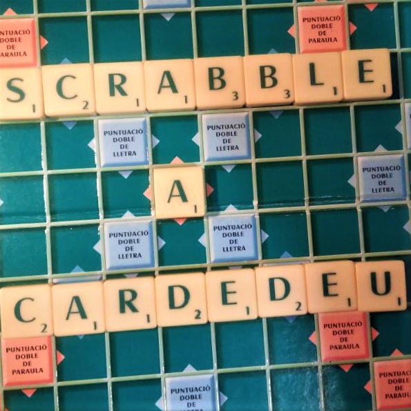scrabble català cardedeu