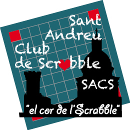 logo club scrabble SACS