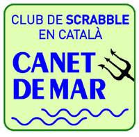 logo club scrabble canet