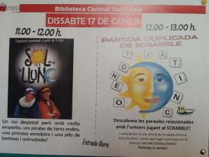 cartell sl i lluna