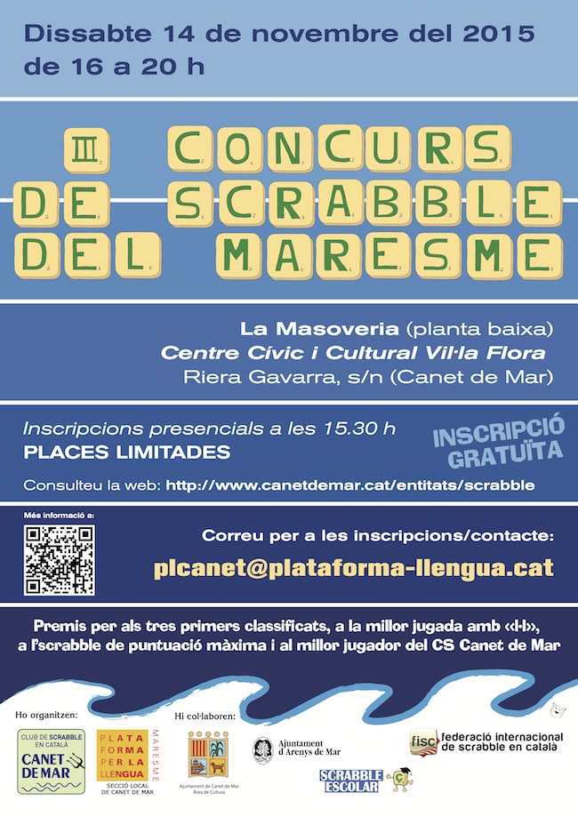 Cartel _III_Concurs_Scrabble_Maresme_2015_p