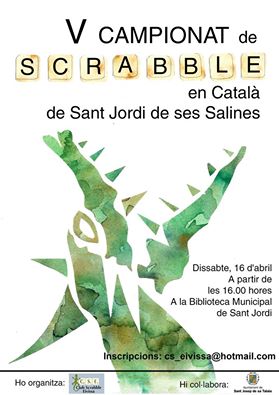 Cartell_6e_Sant_Jordi_ses_Salines