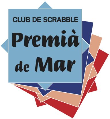 logo club scrabble premia