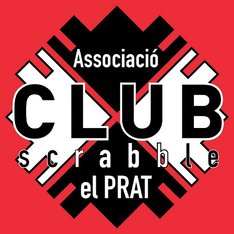 logo club scrabble prat