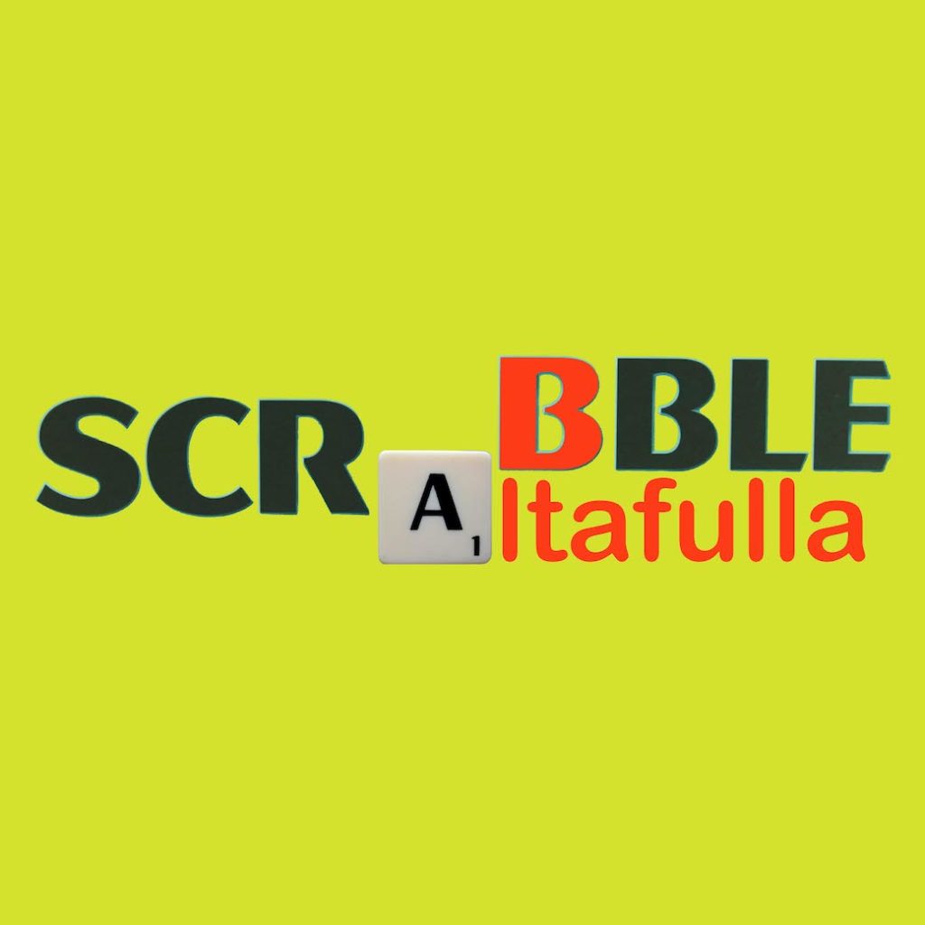 scrabble altafulla