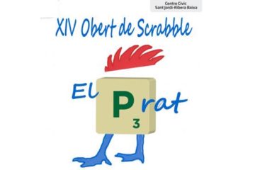 campionat, scrabble català, scrabble, català, Prat, Prat del Llobregat, 2018