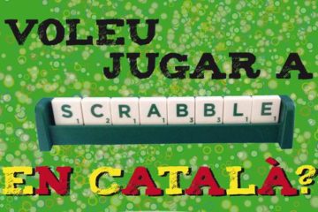 Trobades, taller, obert, llengua, català, llengua catalana, scrabble en català, seu, FISC, Federació Internacional de Scrabble en Català, La Lleialtat Santsenca, barri, Sants, Barcelona