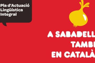 Concurs, català, llengua, Scrabble en català, Sabadell, barri, Les Termes, Plataforma per la Llengua