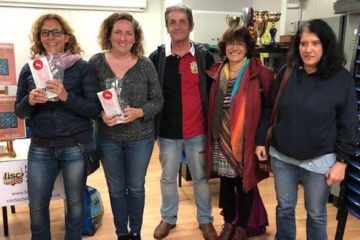 Alella, Maresme, Casal d'Alella, 2018, FISC, Federació Internacional de Scrabble en Català, scrabble, català, llengua, escrable, scrabblecat