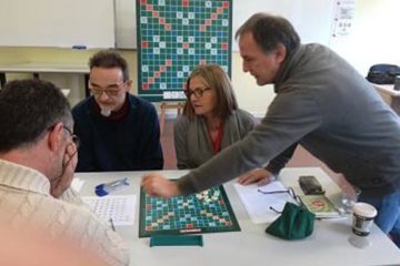 scrabble, català, CNL, CPNL, servei local, FISC, Tarragona, Federació, internacional