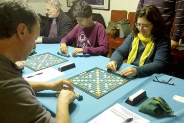 scrabble, català, #itujugues, VNG, Vilanova, Vilanova i la Geltrú, CNL, CPNL, FISC, Federació Internacional de scrabble en català