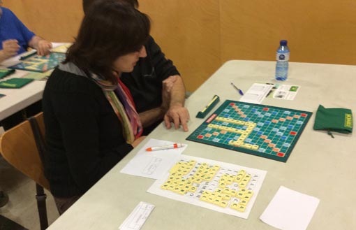 sant Andreu, sant Andreu de Palomar, textil, festa, major, scrabble, catala, SACS, FISC, Federació, Internacional