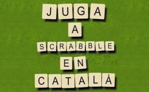 Gràcia, BCN, Barcelona, Sarrià, Sant Gervasi, CNL, CPNL, Scrabble, català, llengua, llengua catalana, 2019, Rius i Taulet