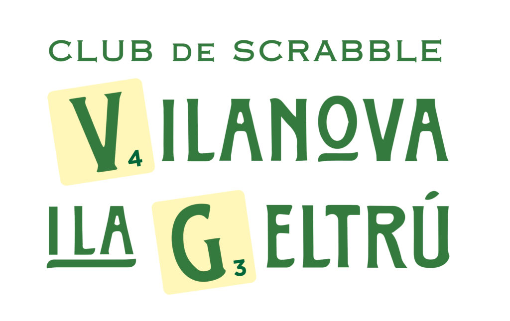 logo vilanova scrabble