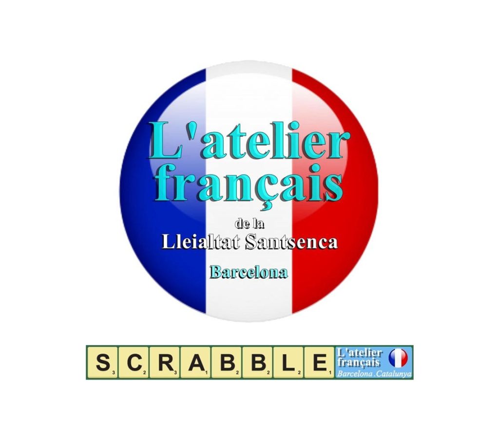 scrabble atelier sants