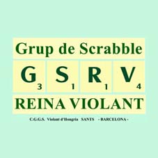 reina violant scrabble corts sants