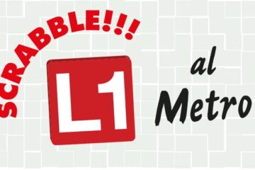 scrabble català metro L1