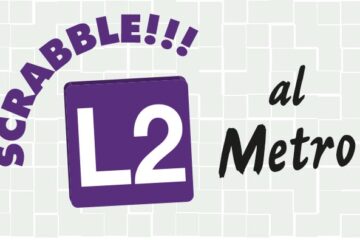 scrabble metro L2