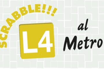 scrabble català metro L4