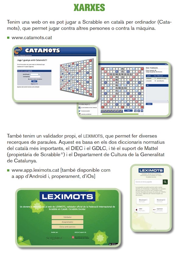 scrabble català internet