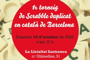 duplicada PxL scrabble català