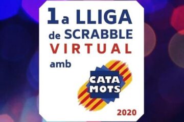 lliga catamots scrabble català