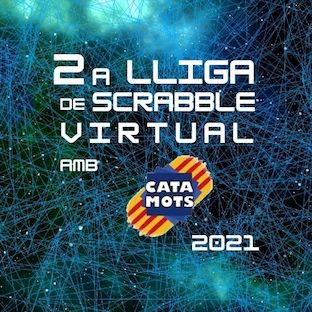 2a lliga catamots scrabble català