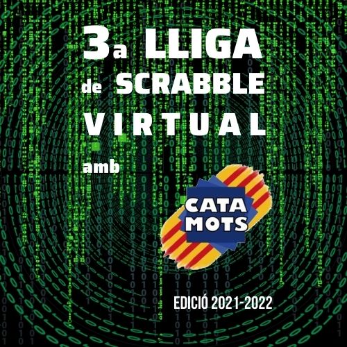 3a lliga catamots virtual