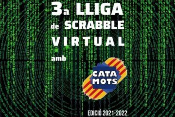 3a lliga virtual de Catamots