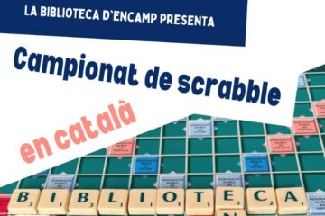 campionat d'Encamp de Scrabble
