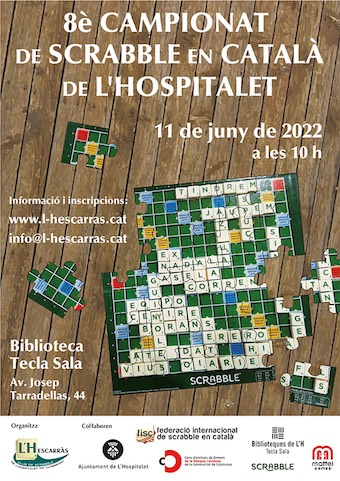 cartell campionat LH