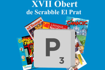 fixat cartell obert del Prat