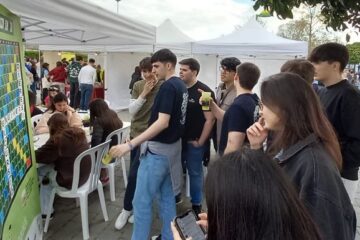 URV Festa Major
