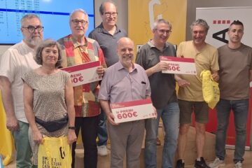 guanyadors Girona