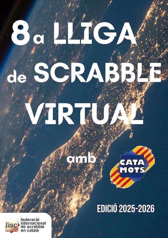 8a lliga catamots