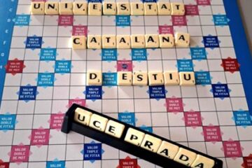 scrabble a l'UCE