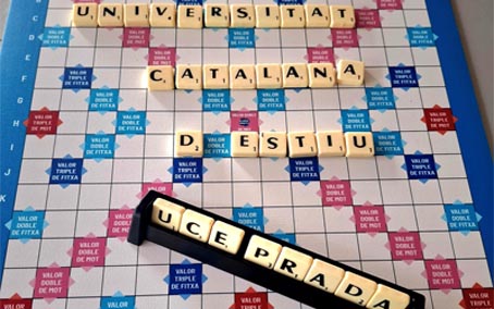 scrabble a l'UCE