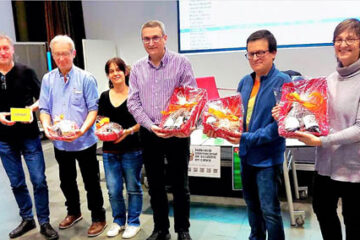 guanyadors campionat