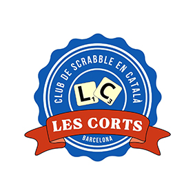 logo Les Corts